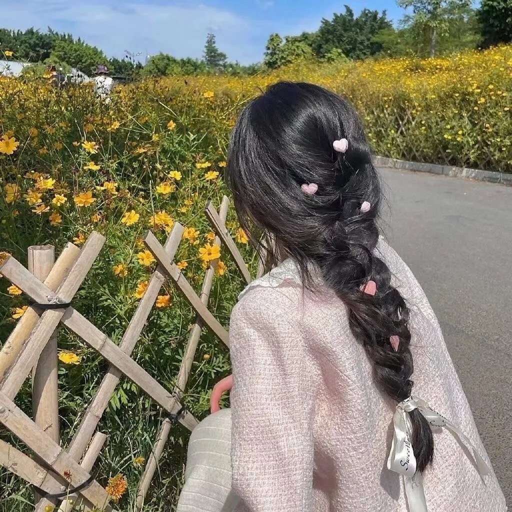 这是我的愿望